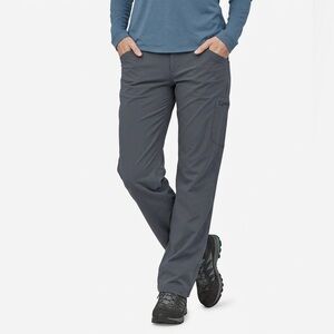 Patagonia Rock Guide Pants | Forge Grey